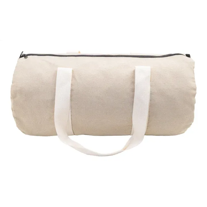 Recycled canvas sports bag - AP800131 (ANDA#00)
